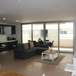 Apartment Casa Feliz, Lagos