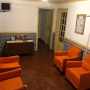  Habitación en casa particular Olinda's