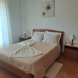  Habitación en casa particular Casa Barbara
