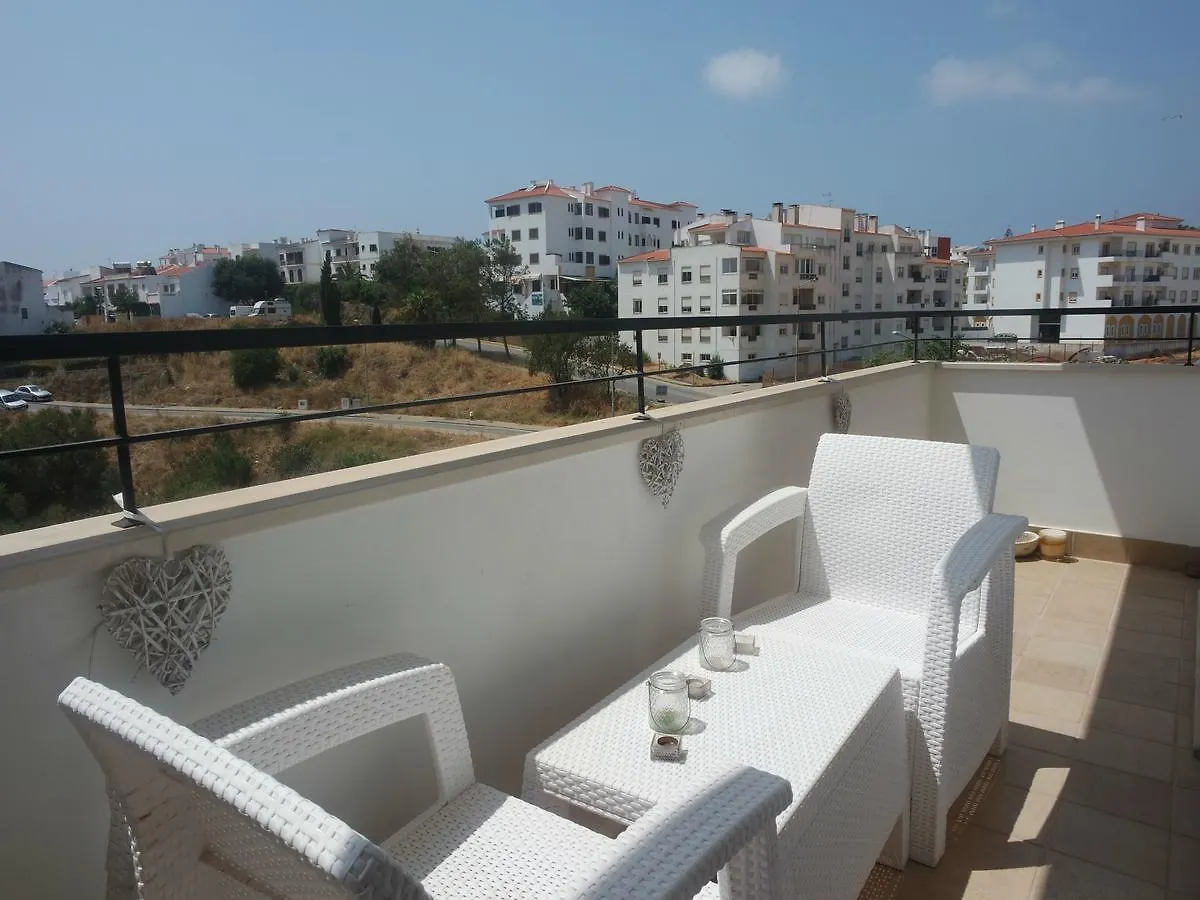 C04 - Pool View 3 Bed Apartment Lagos