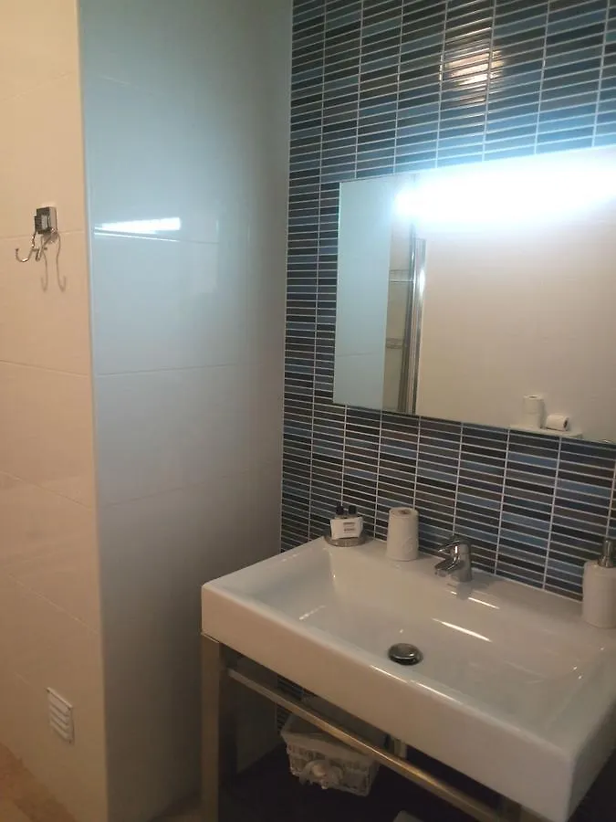 C04 - Pool View 3 Bed Apartment Lagos